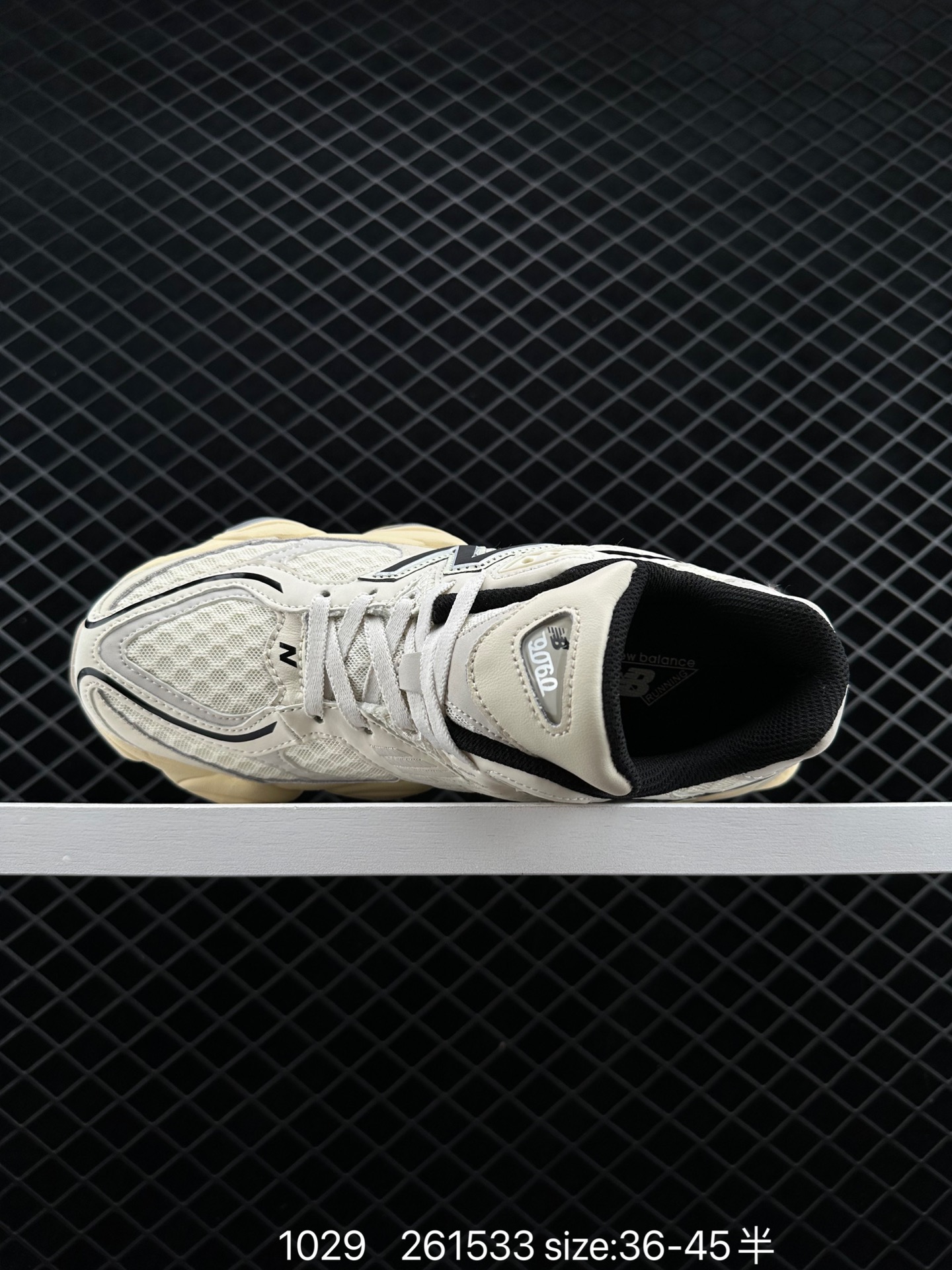 NB Joe Freshgoods x New Balance  NB9060